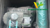 Seed Separator Is Exported to Cyprus