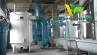 Soybean Grinding Machine