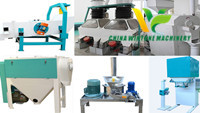 Pea Grinder Bean Grinder Bean Mill