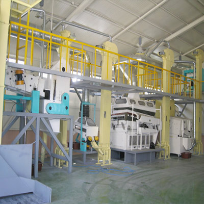 Soybean Cleaning Machine Soybean Cleaning Equipment