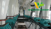 Sword Bean Processing Equipment