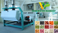 Soybean Cleaning Machine Soybean Cleaning Equipment