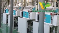 30T Soybean Processing Plants Soybean Processing Equipment