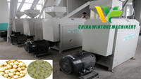 Soybean Peeler Soybean Peeling Machine