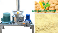 Soybean Meal Machine