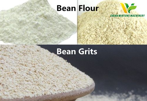 bean peeling, kernel making, and grits and flour milling line.jpg