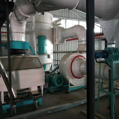 Soybean Processing Equipment for Primary Processing
