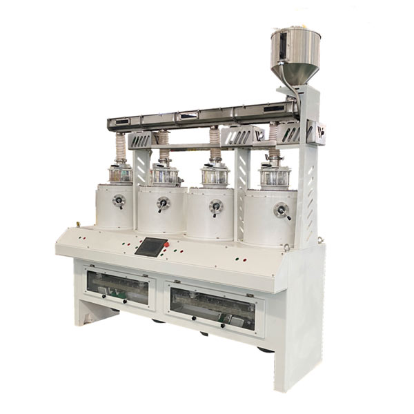 HTQM-30 Series Intelligent Seed Shelling Machine