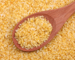 millet dehusker