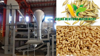 Oat Sheller