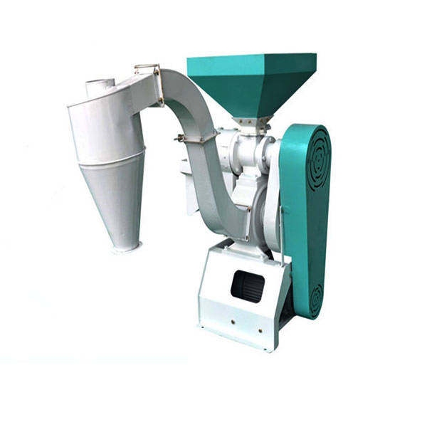 NF280 Quinoa Peeling Machine(500kg/h)