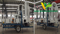 Sunflower Seed Cleaning Machine Sunflower Seed Cleaner