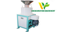 seeds dehulling machine