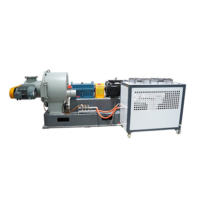 Ice-Cold Fiber Type Grain Micropowder Pulverizer