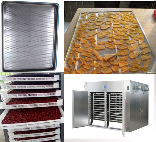 Hot Air Circulating Drying Oven