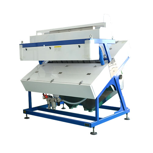 RZ-Z Grain CCD Color Sorter