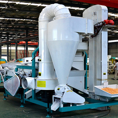Cassia Seeds Cleaning Machine Cassia Seed Cleaning and Grading Machine