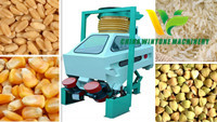 Grain Destoner Machine