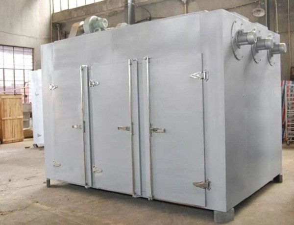 Hot Air Circulating Drying Oven