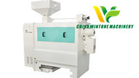 MNBS-25YM Pearl Barley Whitening Machine