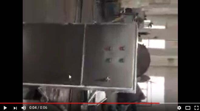 Pumpkin Flour Milling Machine