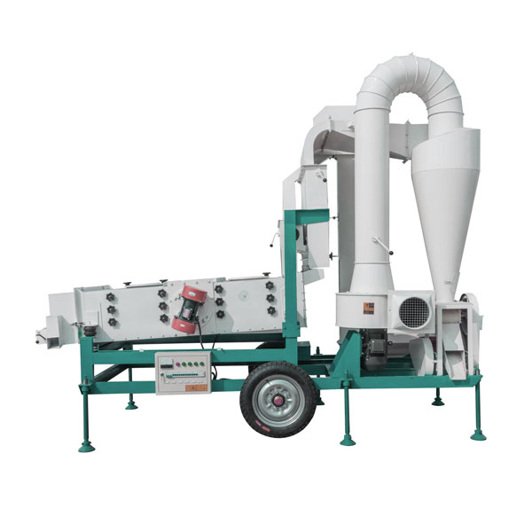 Peanut cleaning machine Groundnut Cleaning Equipment