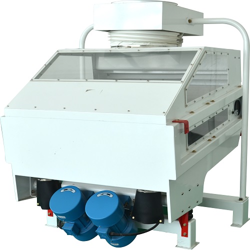 Grain Cleaning Machine