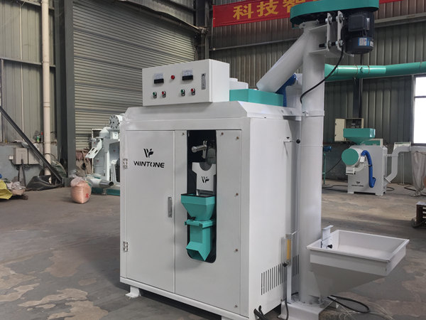 NF28-36 African Maize Flour Grinding Machine