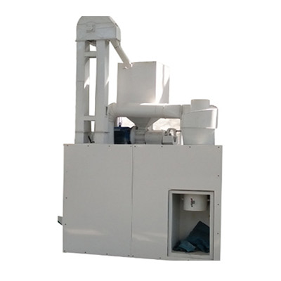 MTPZ-8×3 Multifunctional Compound Grain Peeling Machine