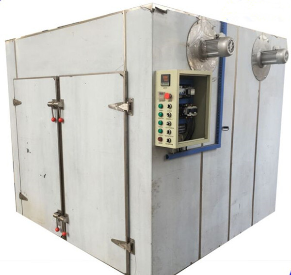 Hot Air Circulating Drying Oven