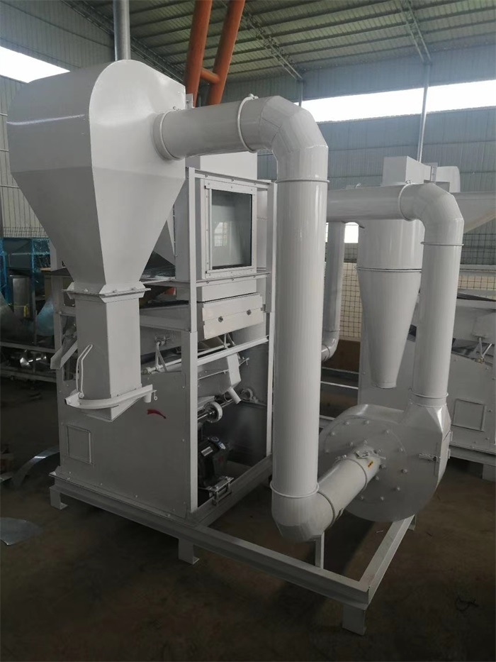 China Grain Processing Equipment Manufacturer