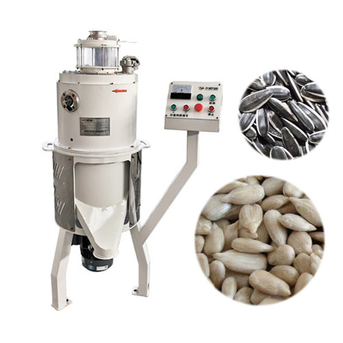 Sunflower Seeds Dehulling Machines