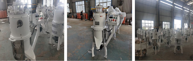 Sunflower Seeds Dehulling Machines