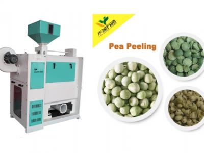 Win Tone Automated Commercial Pea Dehulling Machines: Pricing & Comprehensive Services