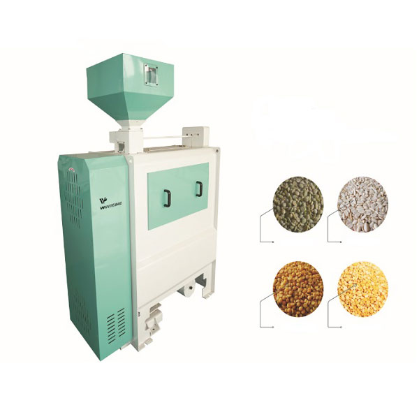 Pulses Skin Peeling Machine Pulses Skin Remover