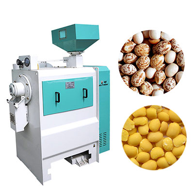 Lupin Beans Peeling Machine Lupine Beans Peeler