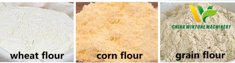 low cost bean flour mill end products.jpg