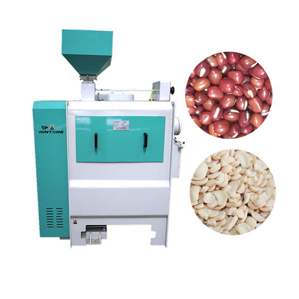 Small Red Bean Peeling Machine Small Red Bean Peeler