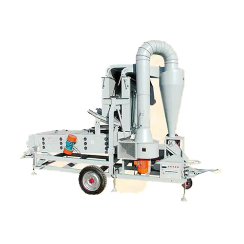 Sunflower Seed Cleaning Machine Sunflower Seed Cleaner