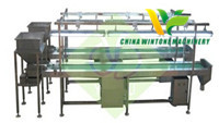 Manual Conveyor