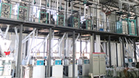 bean processing equipment detection work.jpg